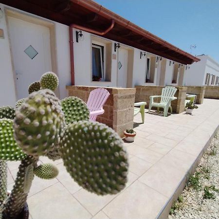 Agriturismo "Terra D'Ulivi" Porto Cesareo Zewnętrze zdjęcie