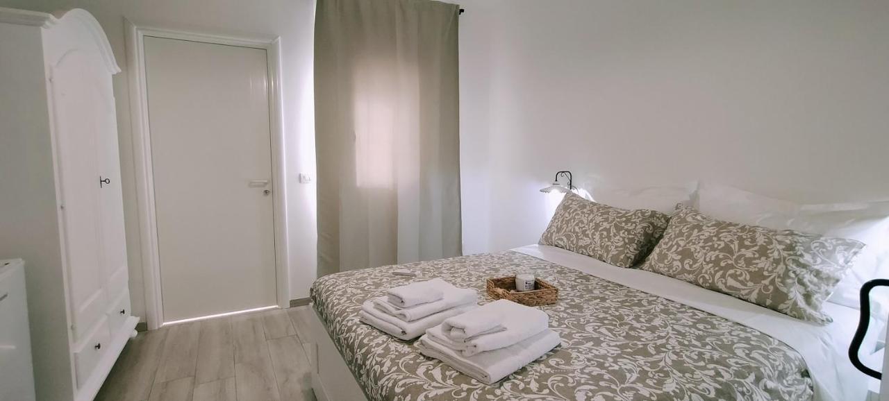 Agriturismo "Terra D'Ulivi" Porto Cesareo Zewnętrze zdjęcie