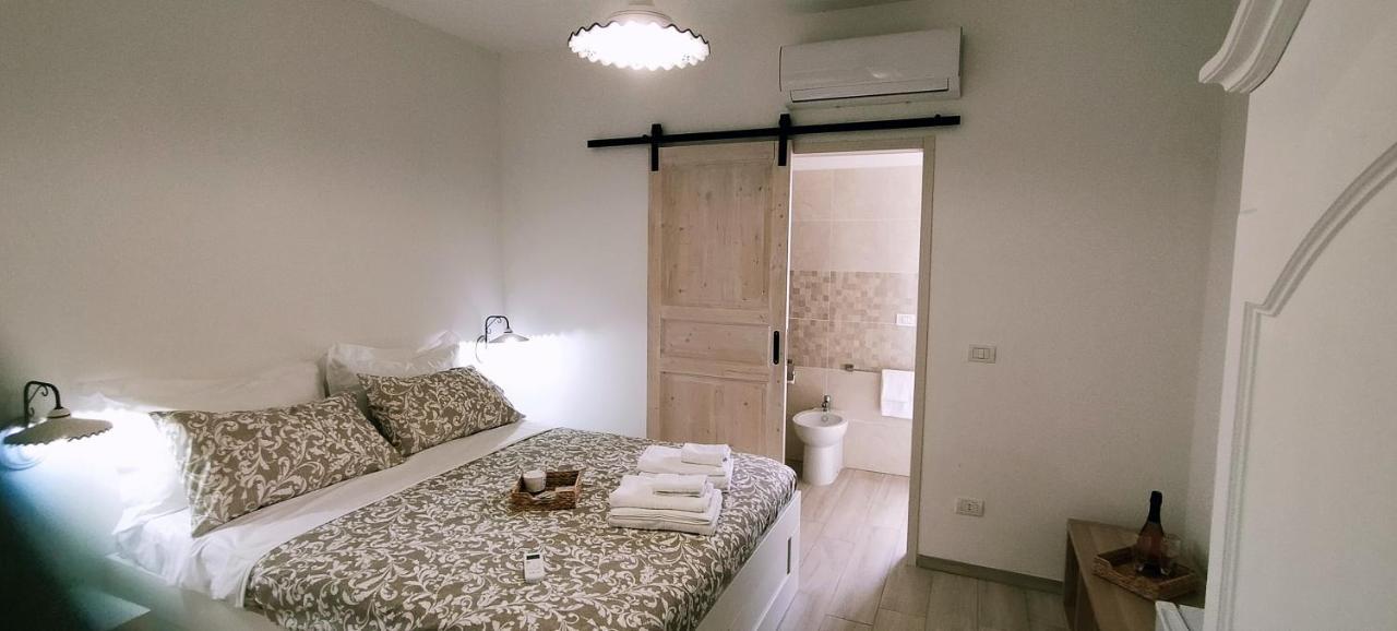 Agriturismo "Terra D'Ulivi" Porto Cesareo Zewnętrze zdjęcie