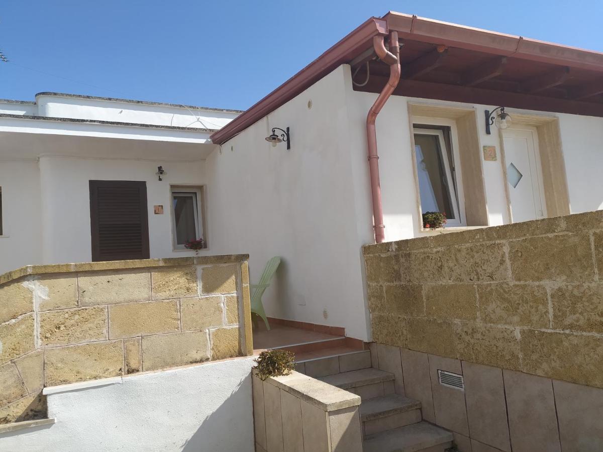 Agriturismo "Terra D'Ulivi" Porto Cesareo Zewnętrze zdjęcie