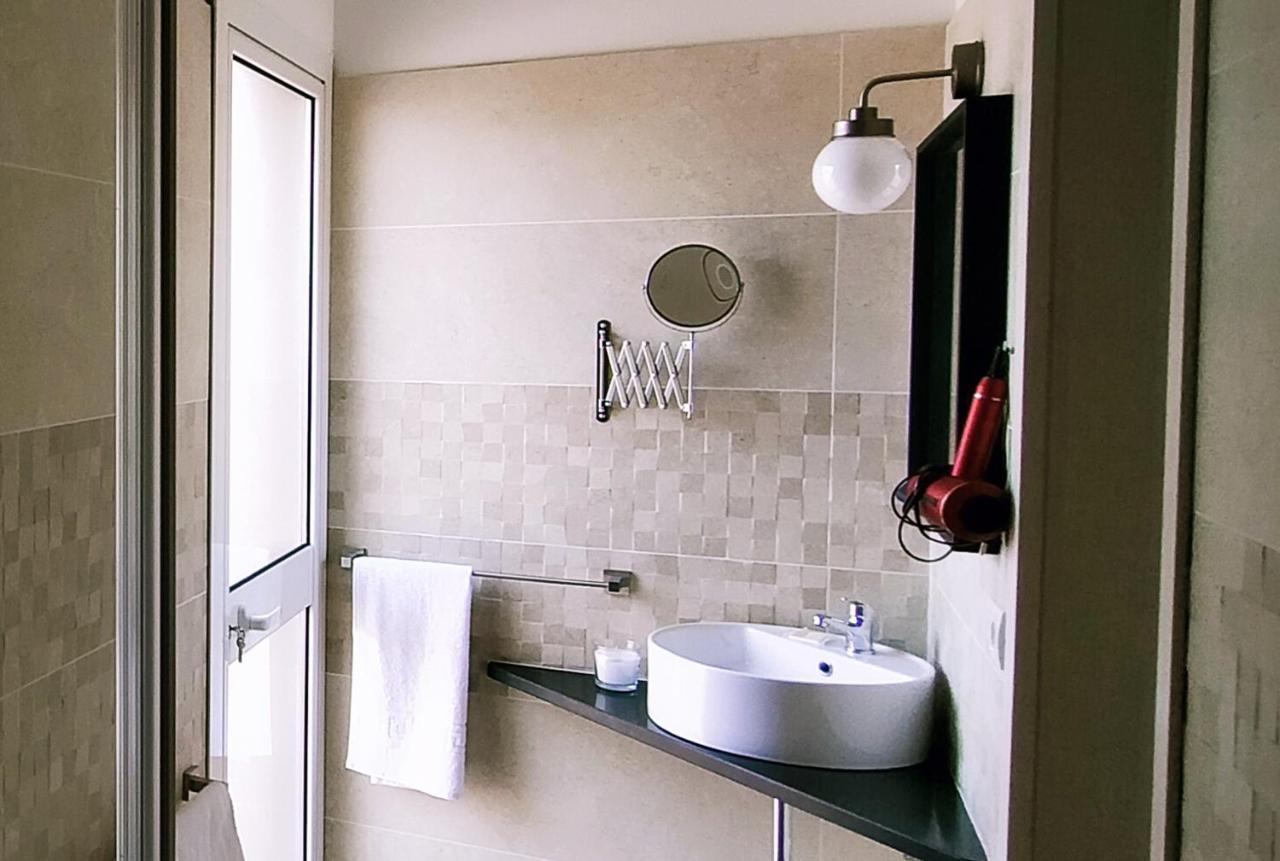 Agriturismo "Terra D'Ulivi" Porto Cesareo Zewnętrze zdjęcie