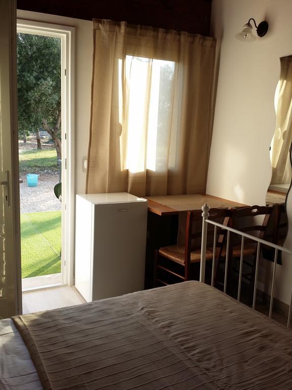 Agriturismo "Terra D'Ulivi" Porto Cesareo Zewnętrze zdjęcie