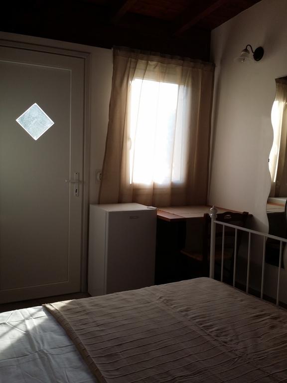 Agriturismo "Terra D'Ulivi" Porto Cesareo Pokój zdjęcie