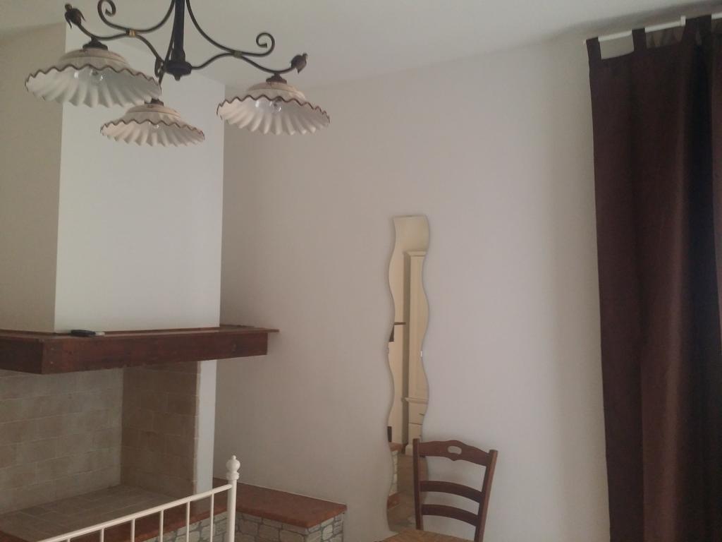 Agriturismo "Terra D'Ulivi" Porto Cesareo Zewnętrze zdjęcie