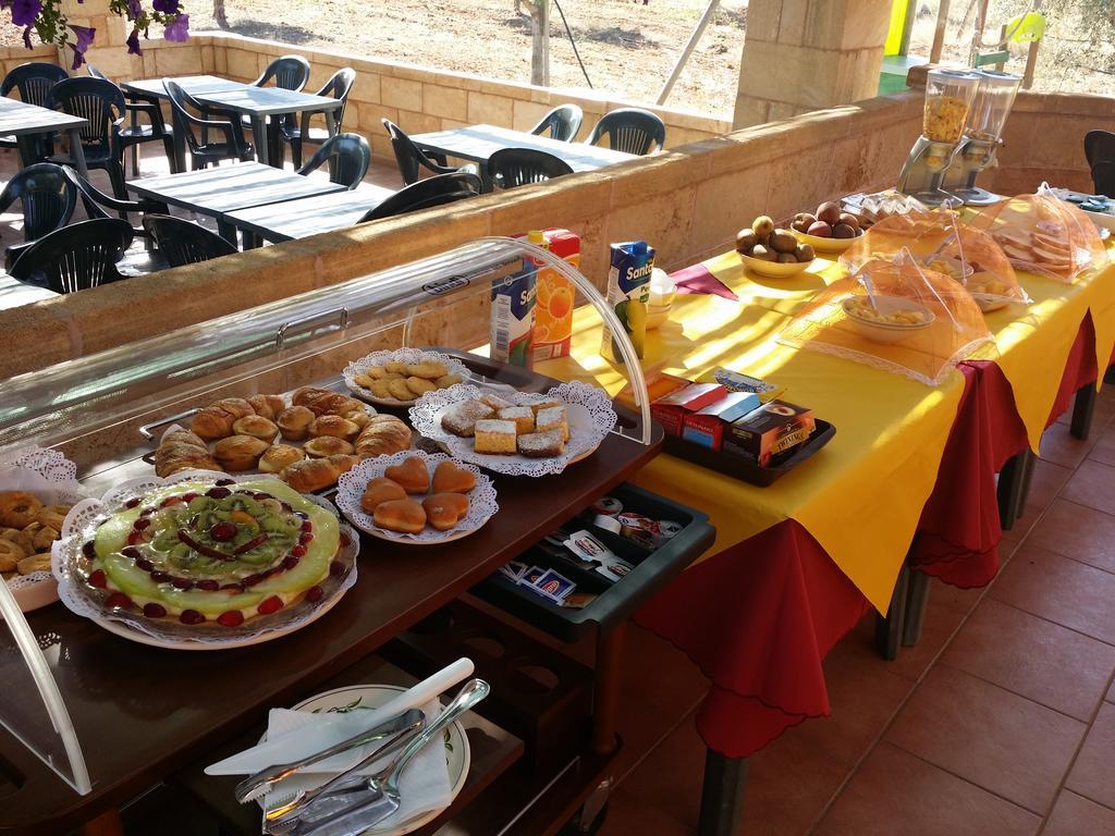 Agriturismo "Terra D'Ulivi" Porto Cesareo Zewnętrze zdjęcie