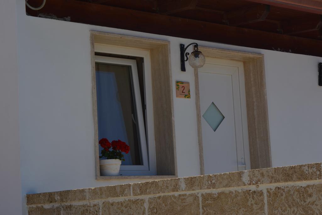 Agriturismo "Terra D'Ulivi" Porto Cesareo Zewnętrze zdjęcie