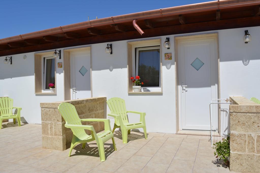 Agriturismo "Terra D'Ulivi" Porto Cesareo Zewnętrze zdjęcie