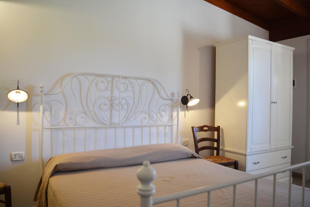Agriturismo "Terra D'Ulivi" Porto Cesareo Zewnętrze zdjęcie